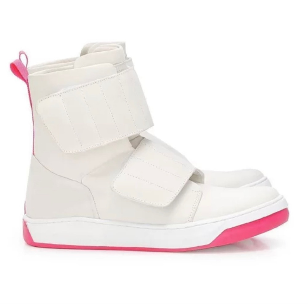 Hardcore Footwear Bota Collab Juju Salimeni Unisex US Mens 6.5 Womens 8/BRA 37